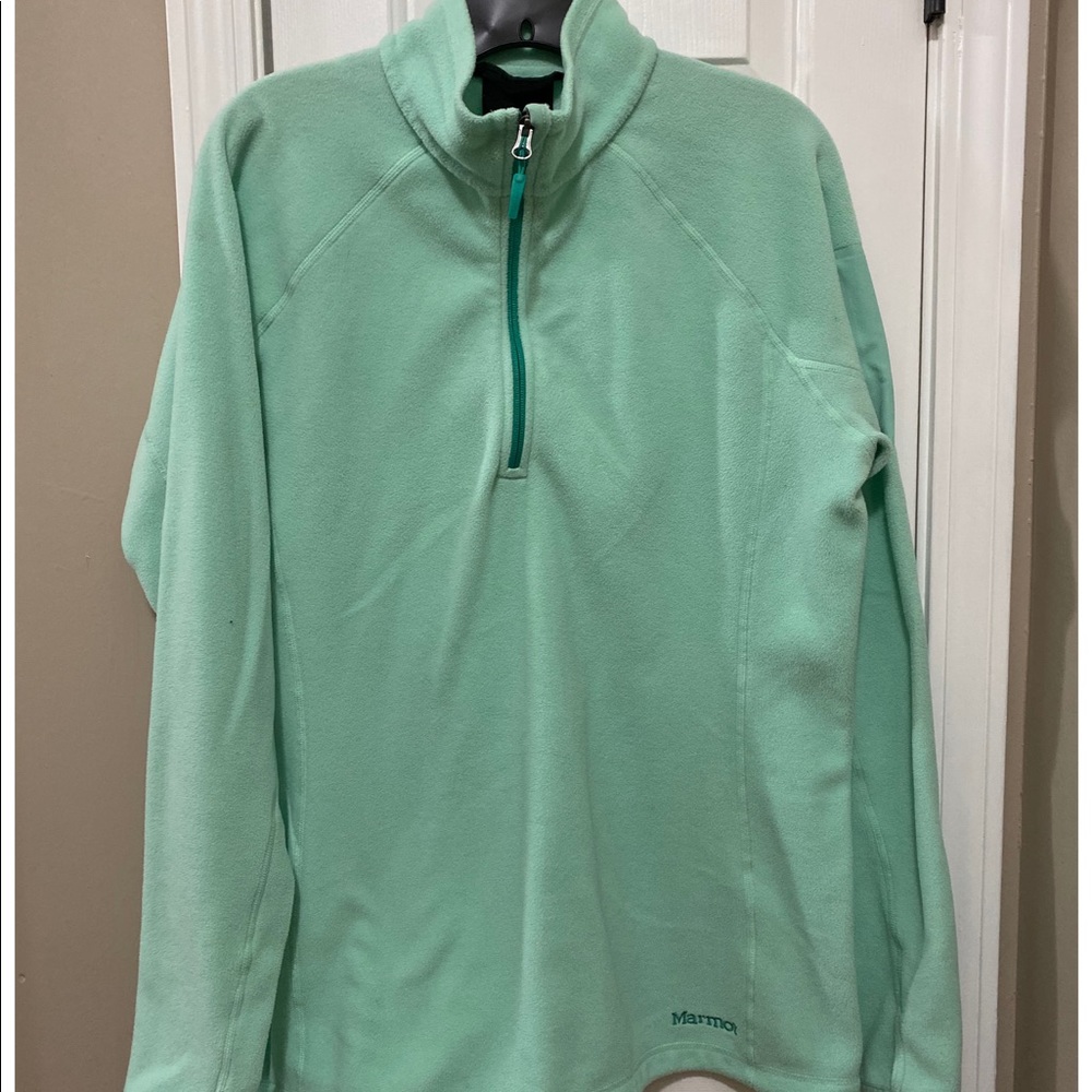 Women’s Marmot, size XL, pull over
